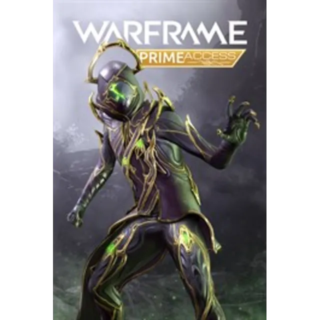 🎮💙🔥WARFRAMEⓇ НАБОР АКСЕССУАРОВ ВИСП ПРАЙМ XBOX🔑КЛЮЧ AR ЛИЦЕНЗИЯ🔥