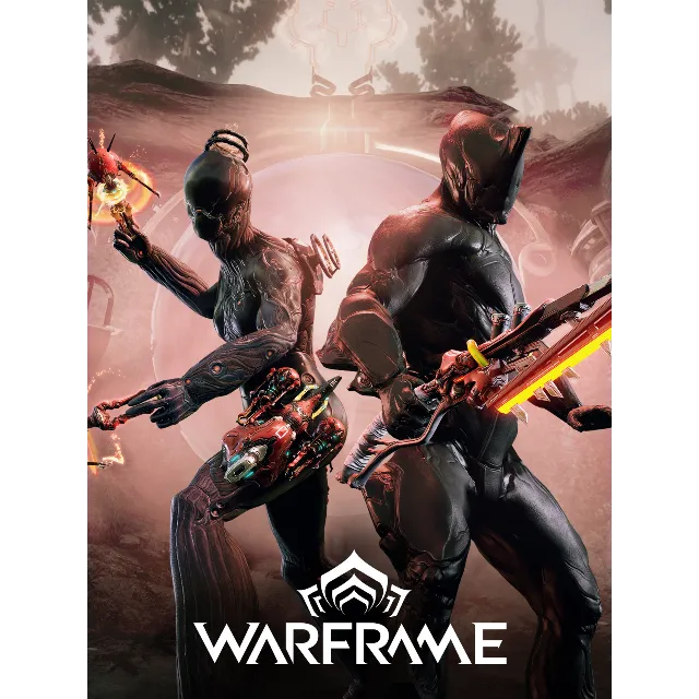 🎮💙🔥WARFRAME: НАБОР ВОИНА РАЗРУШИТЕЛЬ ЗАВЕСЫ XBOX🔑КЛЮЧ AR ЛИЦЕНЗИЯ