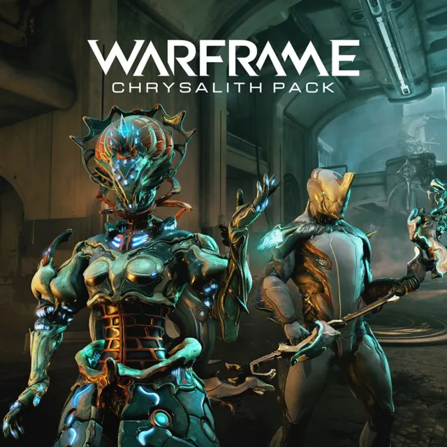 🎮💙WARFRAMEⓇ: НАБОР ХРИЗАЛИТ «АНГЕЛЫ ЗАРИМАНА» XBOX🔑КЛЮЧ AR ЛИЦЕНЗИЯ