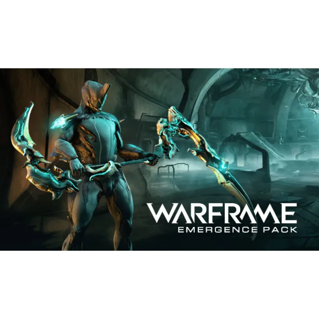 🎮💙WARFRAMEⓇ: НАБОР ПОЯВЛЕНИЕ «АНГЕЛЫ ЗАРИМАНА» XBOX🔑КЛЮЧ AR ЛИЦЕНЗИЯ