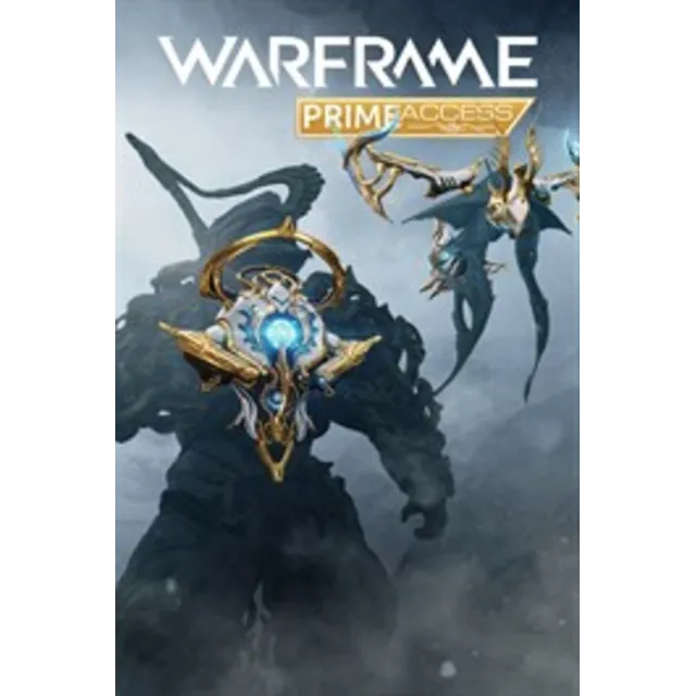 🎮💙WARFRAMEⓇ НАБОР АКСЕССУАРОВ ХИЛЬДРИН ПРАЙМ XBOX🔑КЛЮЧ AR ЛИЦЕНЗИЯ
