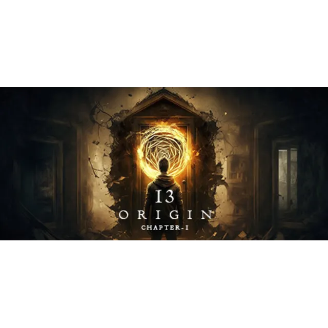 13:ORIGIN - Chapter One 💎 АВТОДОСТАВКА STEAM GLOBAL МГНОВЕННО ЛИЦЕНЗИЯ