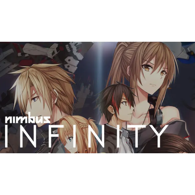 🔥 Nimbus INFINITY | Steam РУ+UA+KZ+СНГ🔥