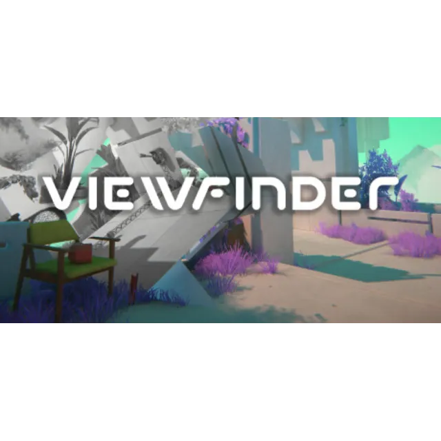 Viewfinder STEAM Россия