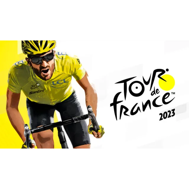 🔥 Tour de France 2023 | Steam РУ+UA+KZ+СНГ🔥