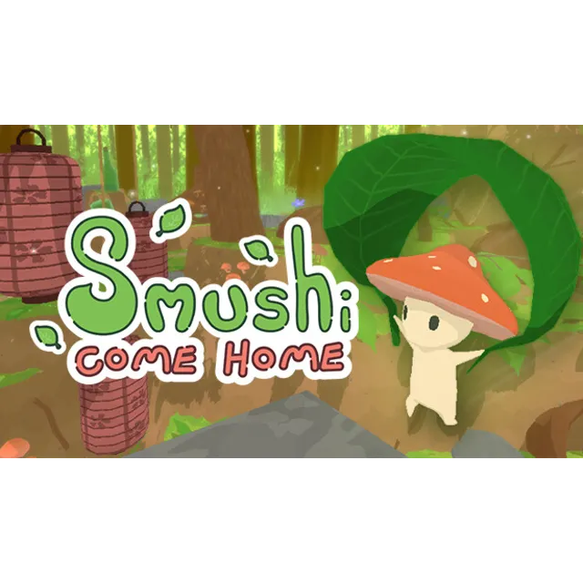 🔥 Smushi Come Home | Steam РУ+UA+KZ+СНГ🔥