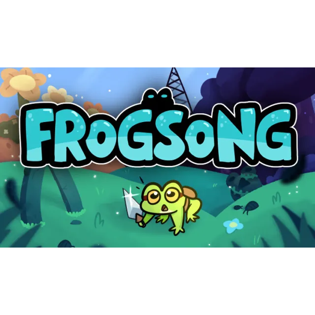 🔥 Frogsong | Steam РУ+UA+KZ+СНГ🔥
