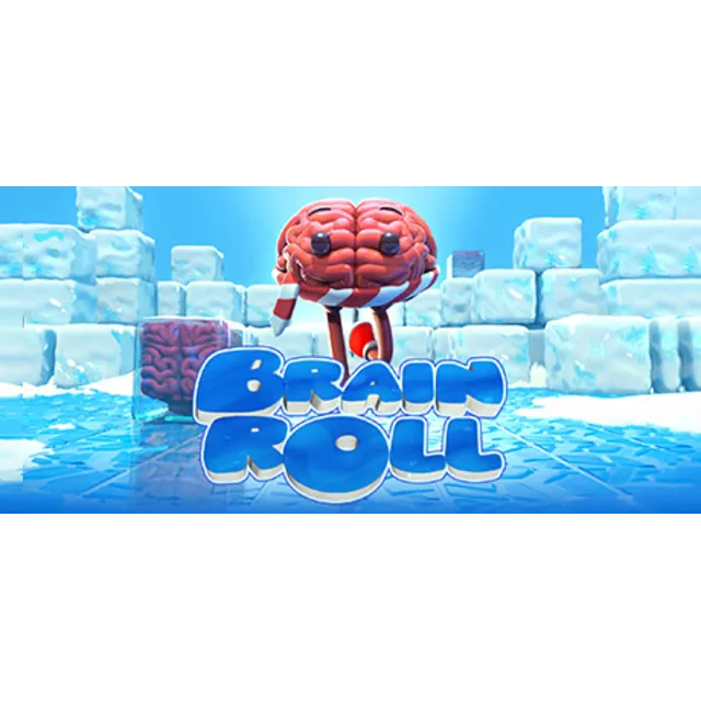 Brainroll 💎 АВТОДОСТАВКА STEAM GLOBAL МГНОВЕННО ЛИЦЕНЗИЯ