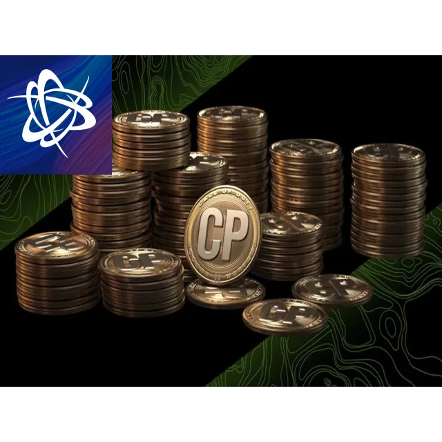 👑 CALL OF DUTY WARZONE 2.0 COINS (BATTLENET) 👑