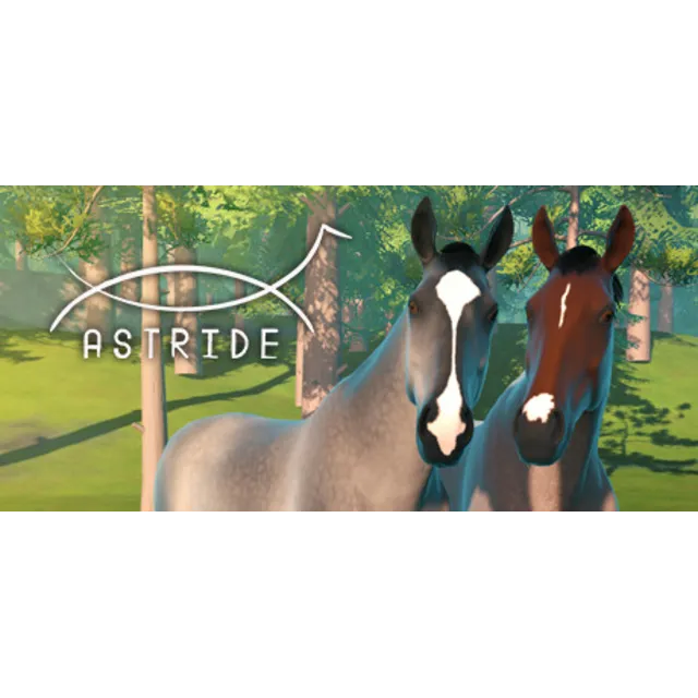 Astride 💎 АВТОДОСТАВКА STEAM GLOBAL МГНОВЕННО ЛИЦЕНЗИЯ