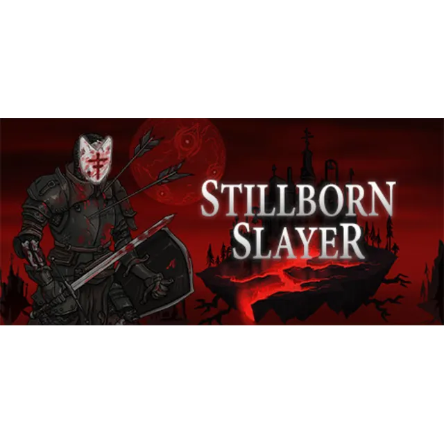 Stillborn Slayer STEAM KEY REGION FREE GLOBAL ROW + 🎁