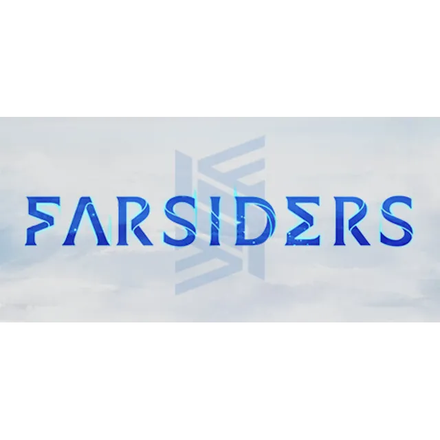 FARSIDERS STEAM KEY REGION FREE GLOBAL ROW + ПОДАРОК 🎁