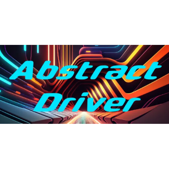Abstract Driver 💎 АВТОДОСТАВКА STEAM GLOBAL МГНОВЕННО ЛИЦЕНЗИЯ