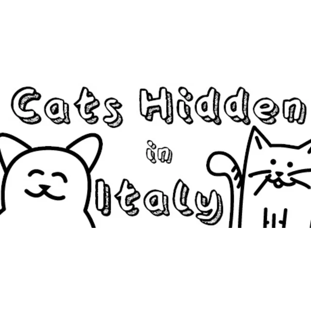 Cats Hidden in Italy 💎 АВТОДОСТАВКА STEAM GLOBAL МГНОВЕННО ЛИЦЕНЗИЯ
