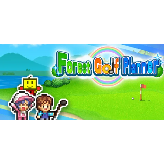 Forest Golf Planner 💎 АВТОДОСТАВКА STEAM GLOBAL МГНОВЕННО ЛИЦЕНЗИЯ