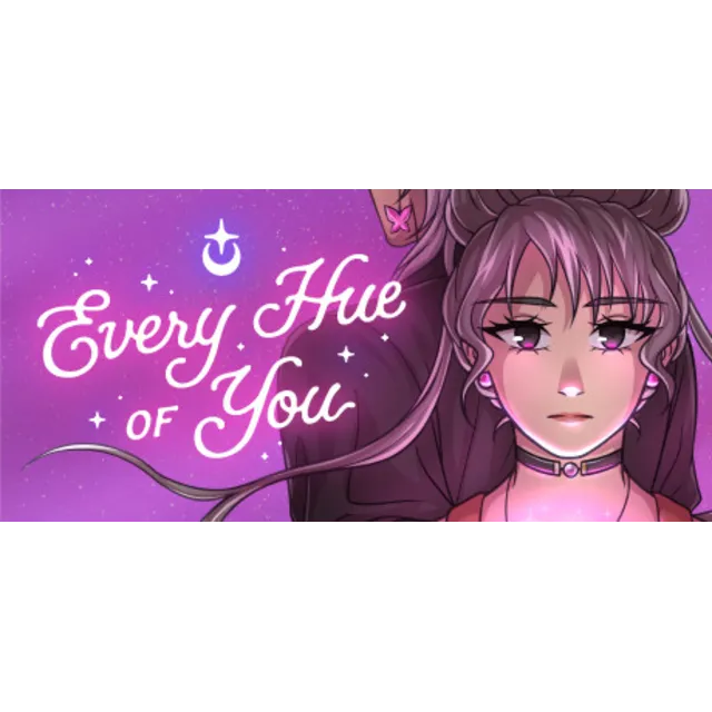 Every Hue of You 💎 АВТОДОСТАВКА STEAM GLOBAL МГНОВЕННО ЛИЦЕНЗИЯ
