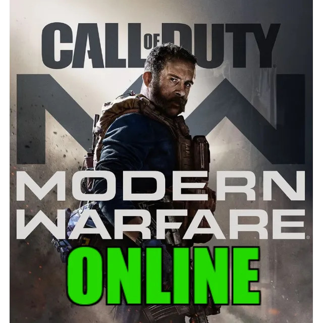 Call of Duty®: Modern Warfare - ОНЛАЙН✔️Аренда ✔️STEAM