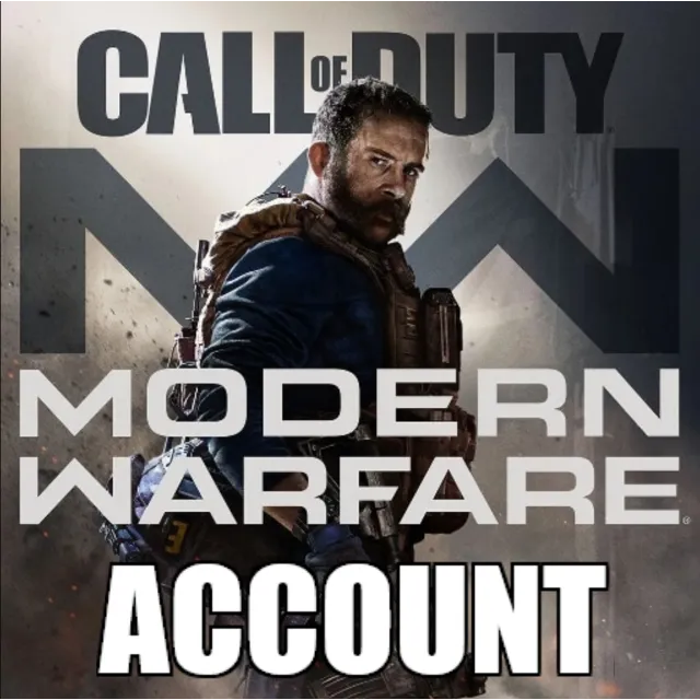 ・CALL OF DUTY®: MODERN WARFARE (2019)・STEAM・