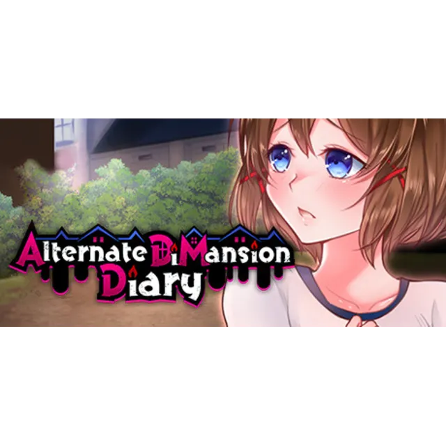 Alternate DiMansion Diary 💎 АВТОДОСТАВКА STEAM GLOBAL МГНОВЕННО ЛИЦЕНЗИЯ