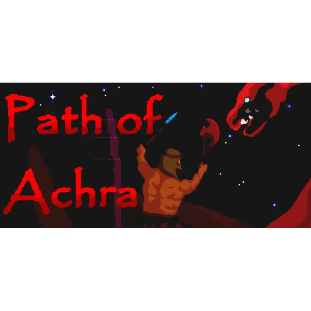 Path of Achra 💎 АВТОДОСТАВКА STEAM GLOBAL МГНОВЕННО ЛИЦЕНЗИЯ