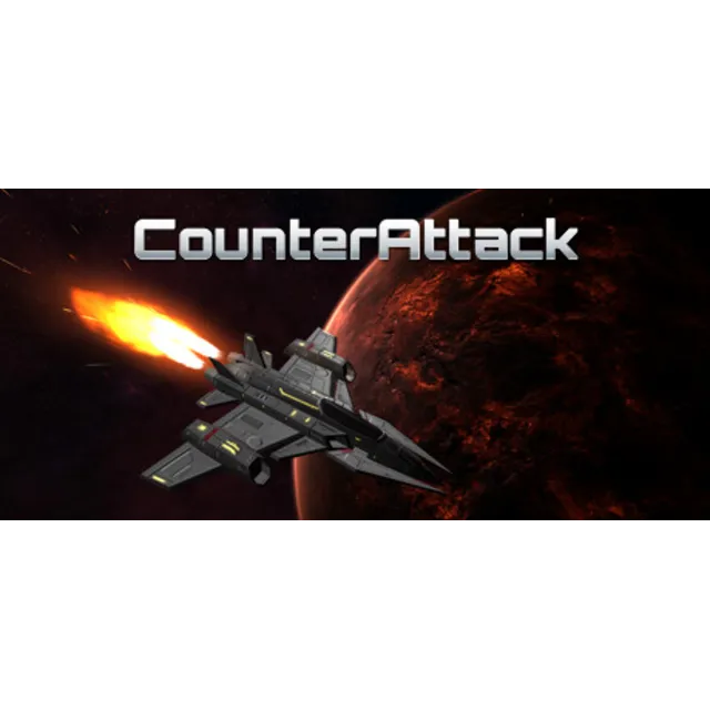 CounterAttack 💎 АВТОДОСТАВКА STEAM GLOBAL МГНОВЕННО ЛИЦЕНЗИЯ