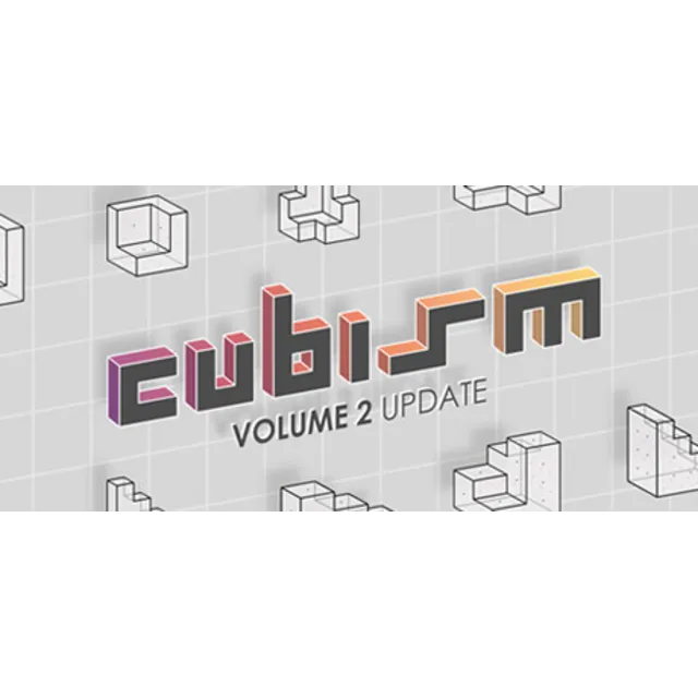Cubism 💎 АВТОДОСТАВКА STEAM GLOBAL МГНОВЕННО ЛИЦЕНЗИЯ