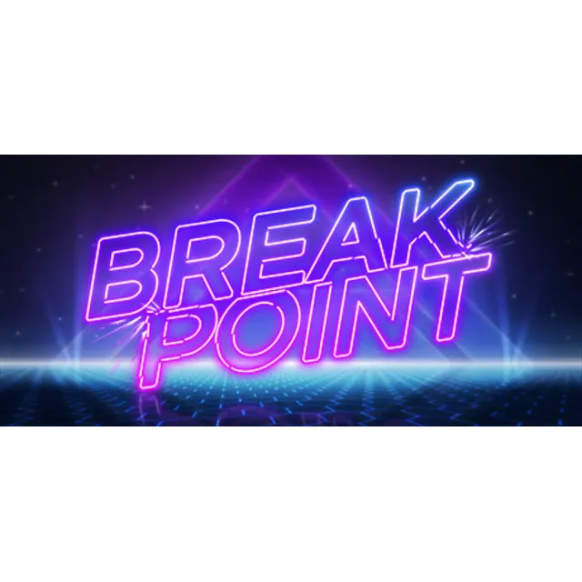 Breakpoint 💎 АВТОДОСТАВКА STEAM GLOBAL МГНОВЕННО ЛИЦЕНЗИЯ