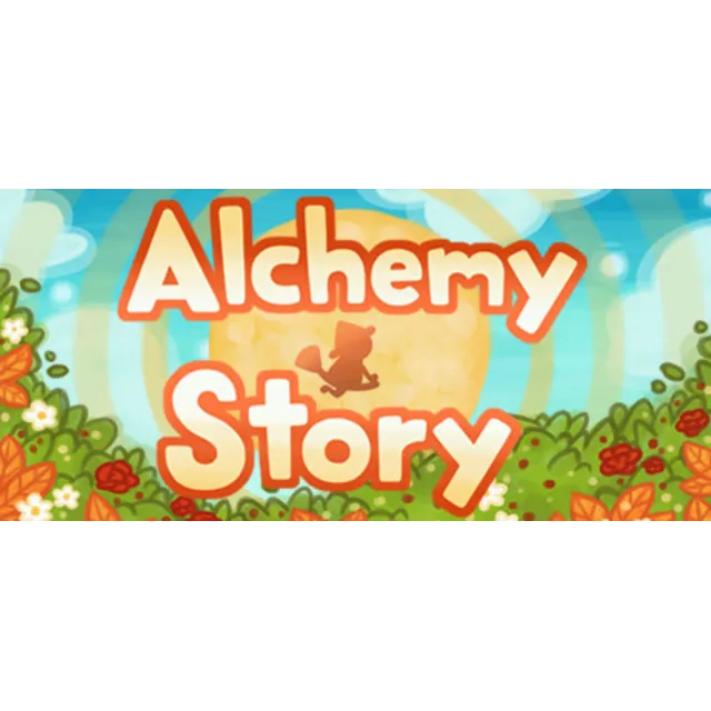 Alchemy Story 💎 АВТОДОСТАВКА STEAM GLOBAL МГНОВЕННО ЛИЦЕНЗИЯ
