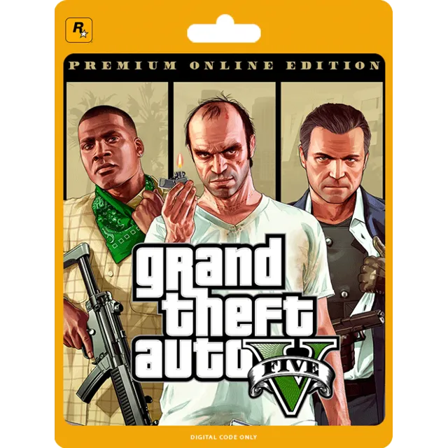 💚GTA V PREMIUM + ENHANCED💚ЭПИЧЕСКИЕ ИГРЫ💚БОНУСНЫЕ ИГ