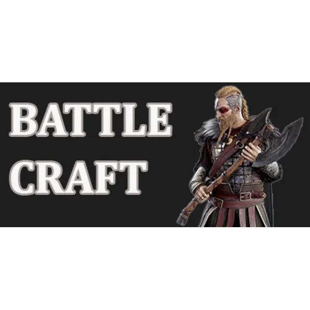 Battle Craft 💎 АВТОДОСТАВКА STEAM GLOBAL МГНОВЕННО ЛИЦЕНЗИЯ