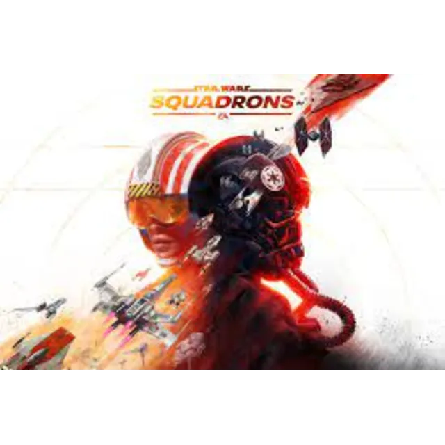 💚Star Wars Squadrons💚 ЭПИЧЕСКИЕ ИГРЫ 💚 LIFETIME