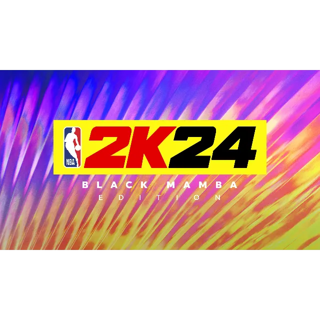 NBA 2K24 Kobe Bryant + ОБНОВЛЕНИЯ  / STEAM АККАУНТ