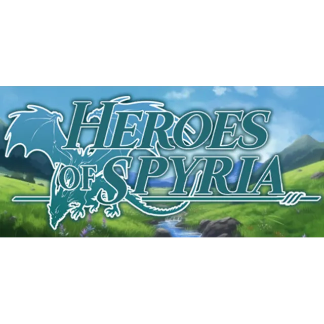 Heroes of Spyria 💎 АВТОДОСТАВКА STEAM GLOBAL МГНОВЕННО ЛИЦЕНЗИЯ