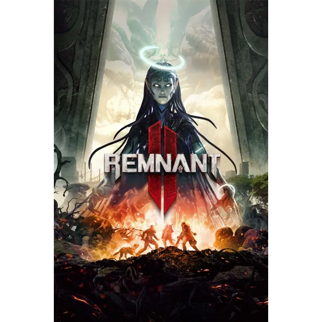 ✅ Remnant II - ИЗДАНИЕ ULTIMATE Xbox активация