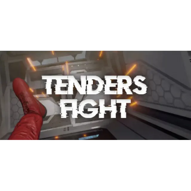 Tenders fight 💎 АВТОДОСТАВКА STEAM GLOBAL МГНОВЕННО ЛИЦЕНЗИЯ