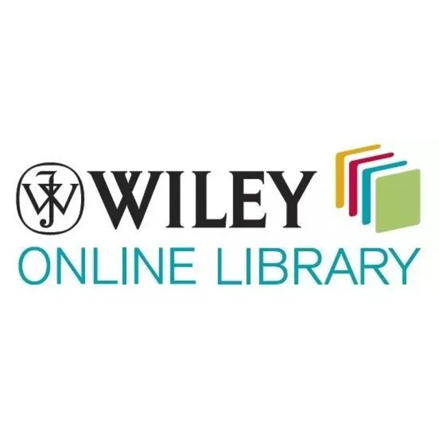 wiley online library Access 1 месяц Доступ