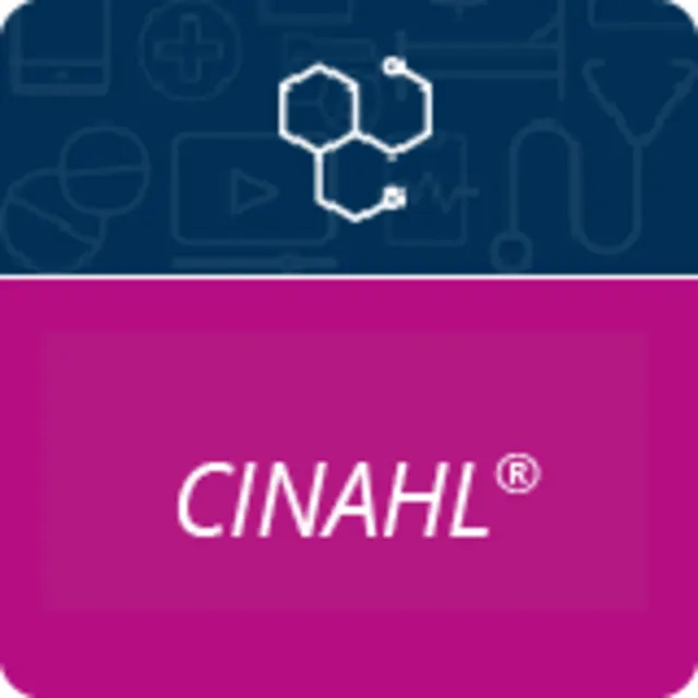CINAHL EBSCO  Access 1 месяц Доступ