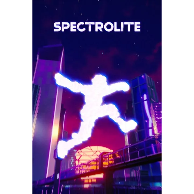 ✅ Spectrolite - Speed Life Xbox One|X|S активация