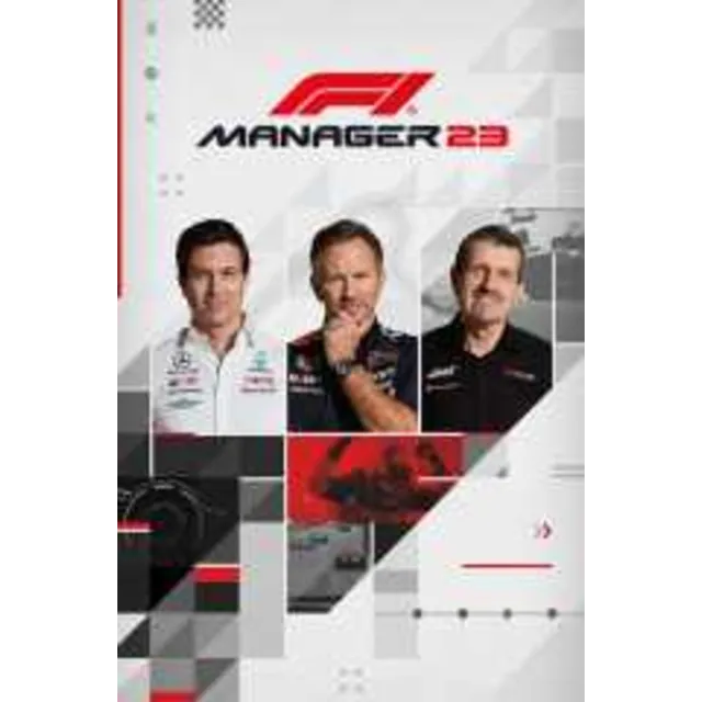 ✅F1® Manager 2023: Standart XBOX Активация✅