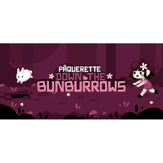 Paquerette Down the Bunburrows 💎 АВТОДОСТАВКА STEAM GLOBAL МГНОВЕННО ЛИЦЕНЗИЯ