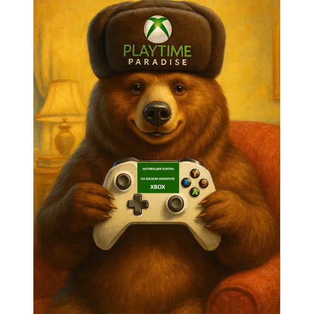 ❗Активация ключа на вашем аккаунте XBOX ❗ЛЮБОЙ РЕГИОН❗