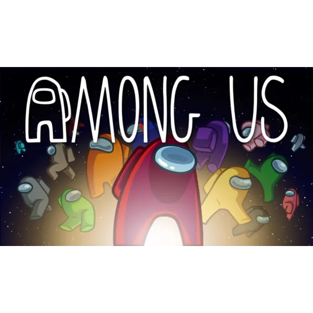 🔥 Among Us | Steam РУ+UA+KZ+СНГ🔥
