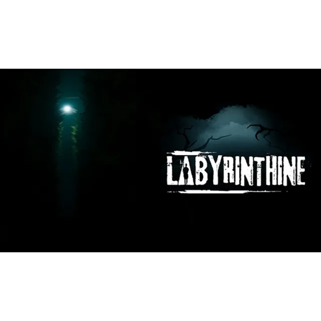 🔥 Labyrinthine | Steam РУ+UA+KZ+СНГ🔥