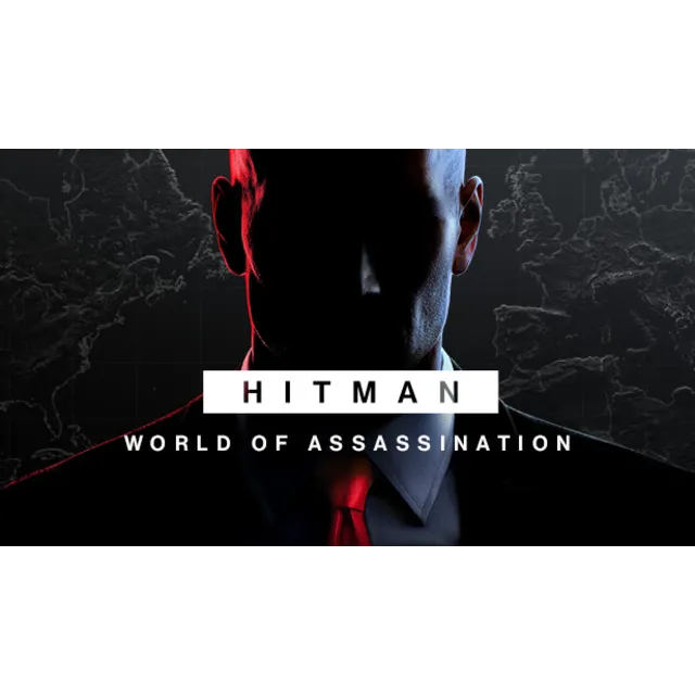 🔥 HITMAN 3 | Steam РУ+UA+KZ+СНГ🔥