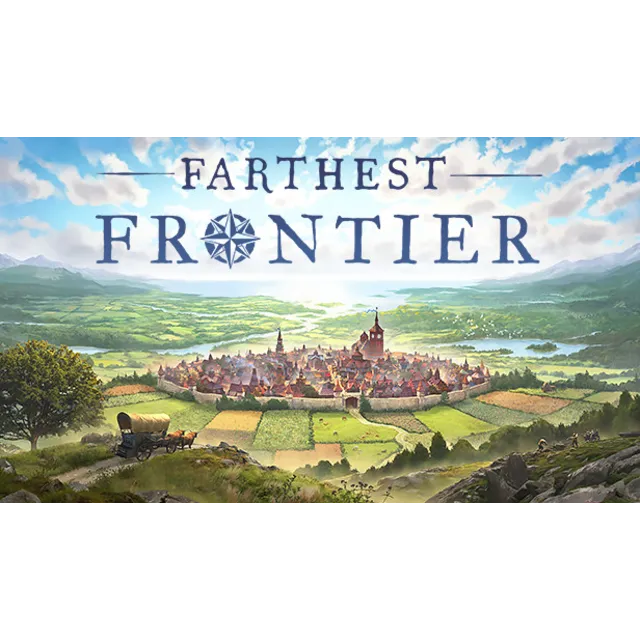 🔥 Farthest Frontier | Steam РУ+UA+KZ+СНГ🔥
