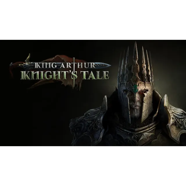 🔥 King Arthur: Knight's Tale | Steam РУ+UA+KZ+СНГ🔥