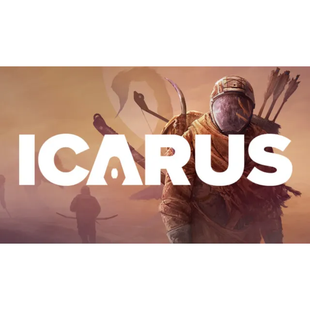 🔥 ICARUS | Steam РУ+UA+KZ+СНГ🔥