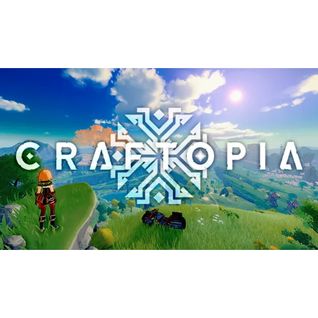 🔥 Craftopia | Steam РУ+UA+KZ+СНГ🔥