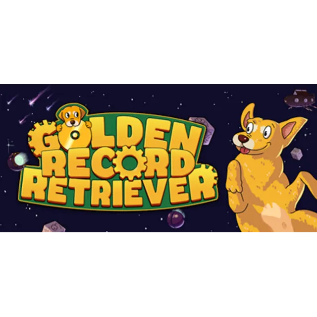 Golden Record Retriever💎 АВТОДОСТАВКА STEAM GLOBAL МГНОВЕННО ЛИЦЕНЗИЯ