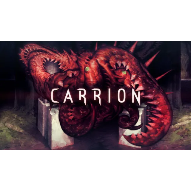 🔥 CARRION | Steam РУ+UA+KZ+СНГ🔥